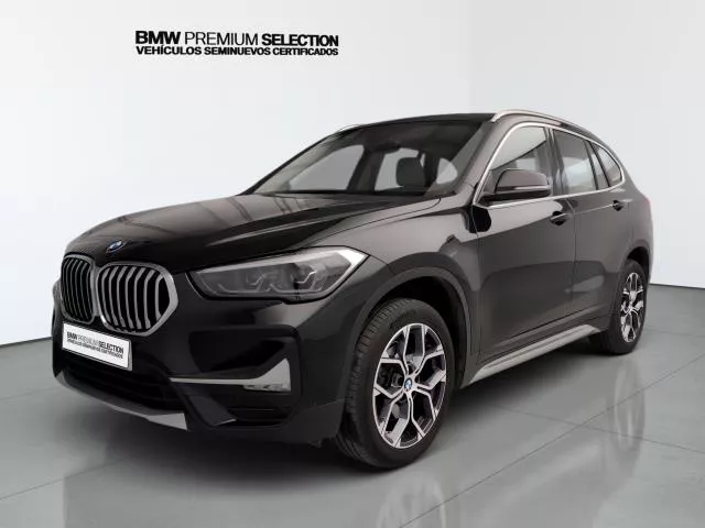 BMW X1 sDrive18i 103 kW (140 CV) de segunda mano