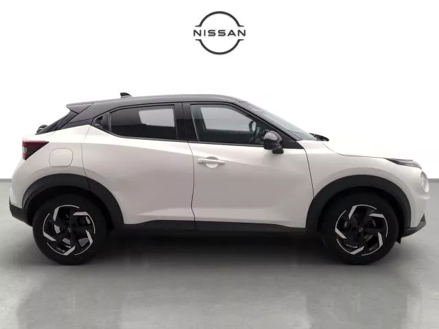 Nissan Juke DIG-T N-Connecta 4×2 84 kW (114 CV) de segunda mano