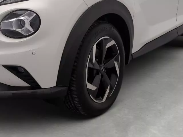 Nissan Juke DIG-T N-Connecta 4×2 84 kW (114 CV) de segunda mano