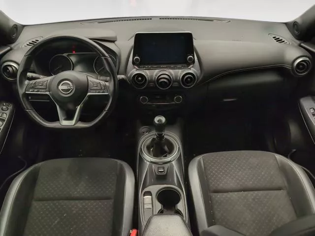 Nissan Juke DIG-T N-Connecta 4×2 84 kW (114 CV) de segunda mano