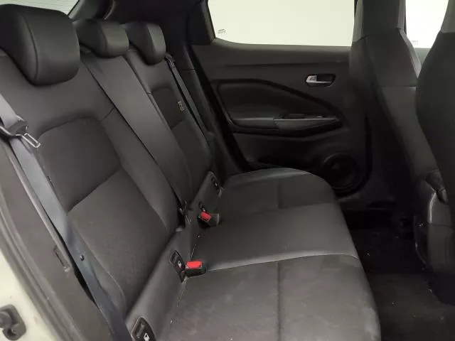 Nissan Juke DIG-T N-Connecta 4×2 84 kW (114 CV) de segunda mano