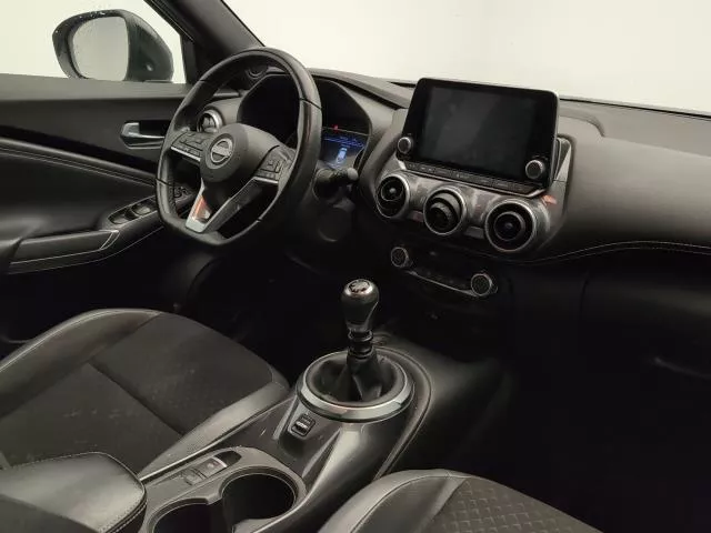 Nissan Juke DIG-T N-Connecta 4×2 84 kW (114 CV) de segunda mano