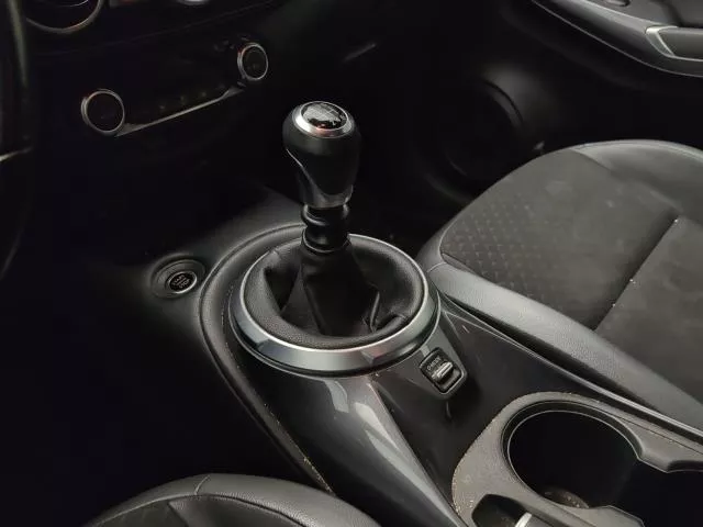 Nissan Juke DIG-T N-Connecta 4×2 84 kW (114 CV) de segunda mano