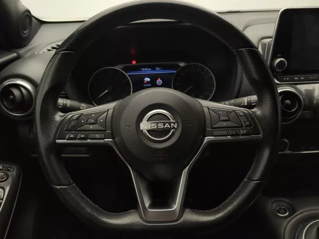 Nissan Juke DIG-T N-Connecta 4×2 84 kW (114 CV) de segunda mano