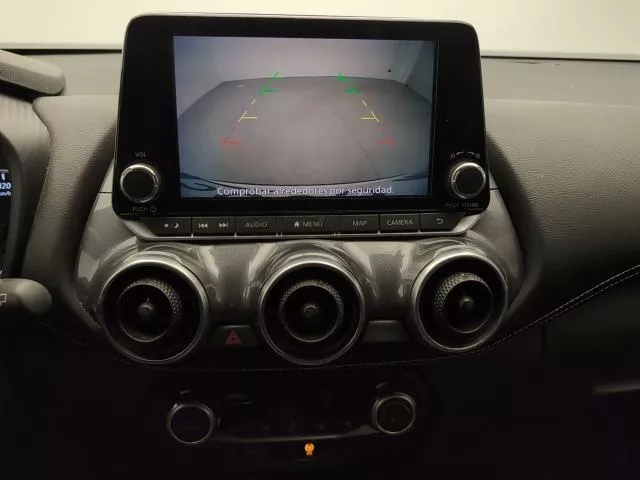 Nissan Juke DIG-T N-Connecta 4×2 84 kW (114 CV) de segunda mano