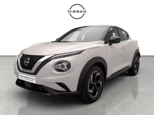 Nissan Juke DIG-T N-Connecta 4×2 84 kW (114 CV) de segunda mano