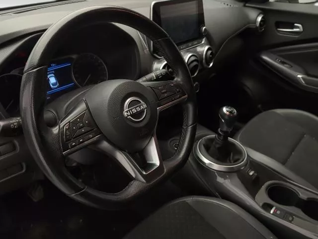 Nissan Juke DIG-T N-Connecta 4×2 84 kW (114 CV) de segunda mano