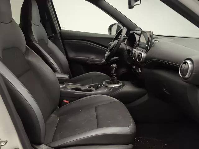 Nissan Juke DIG-T N-Connecta 4×2 84 kW (114 CV) de segunda mano