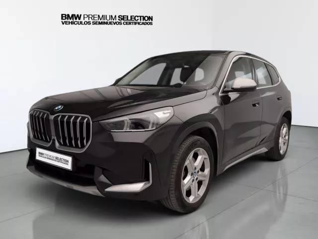 BMW X1 sDrive18d 110 kW (150 CV) de segunda mano