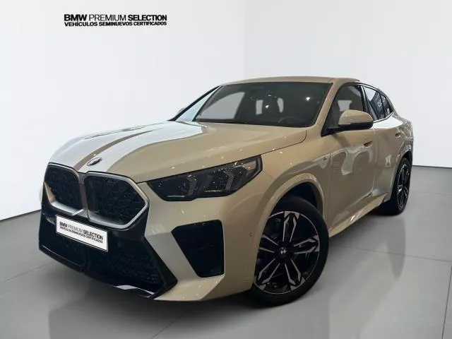 BMW X2 sDrive20i 125 kW (170 CV) de segunda mano