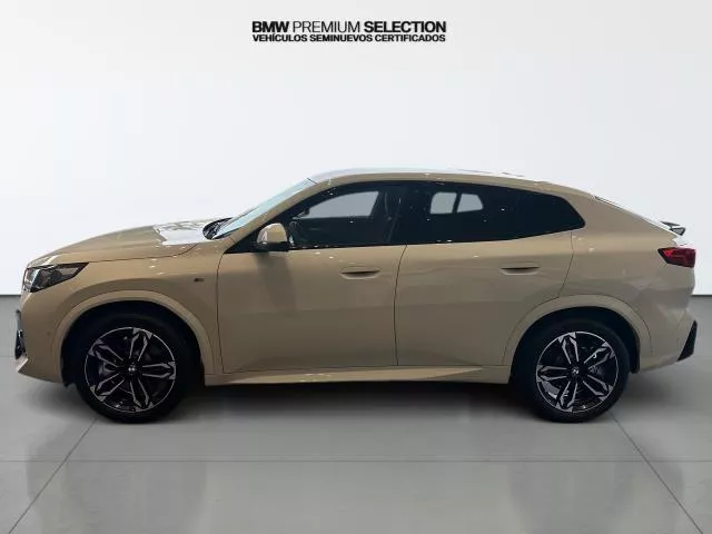 BMW X2 sDrive20i 125 kW (170 CV) de segunda mano
