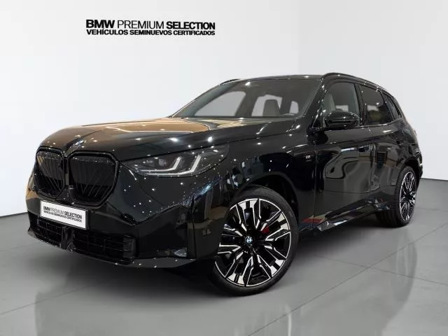 BMW X3 xDrive20d 145 kW (197 CV) de segunda mano