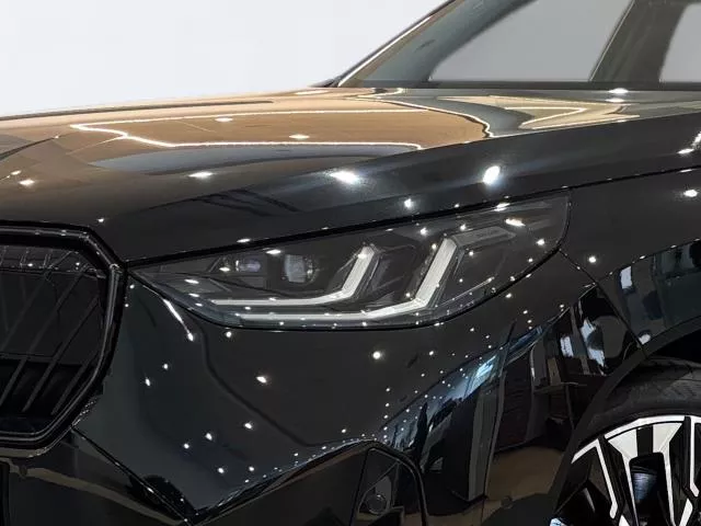 BMW X3 xDrive20d 145 kW (197 CV) de segunda mano