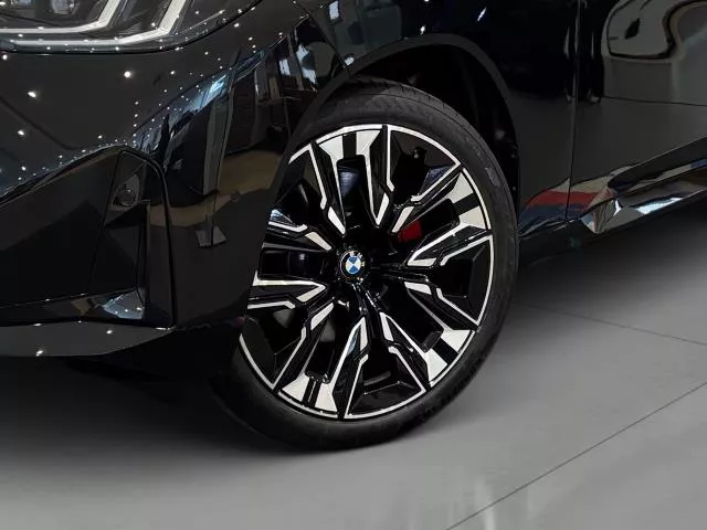 BMW X3 xDrive20d 145 kW (197 CV) de segunda mano