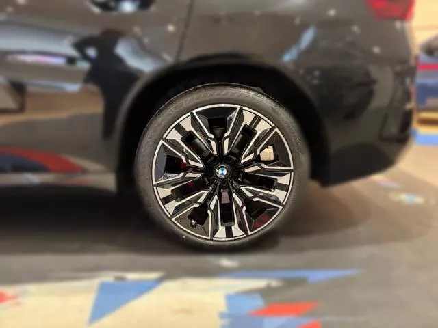 BMW X3 xDrive20d 145 kW (197 CV) de segunda mano