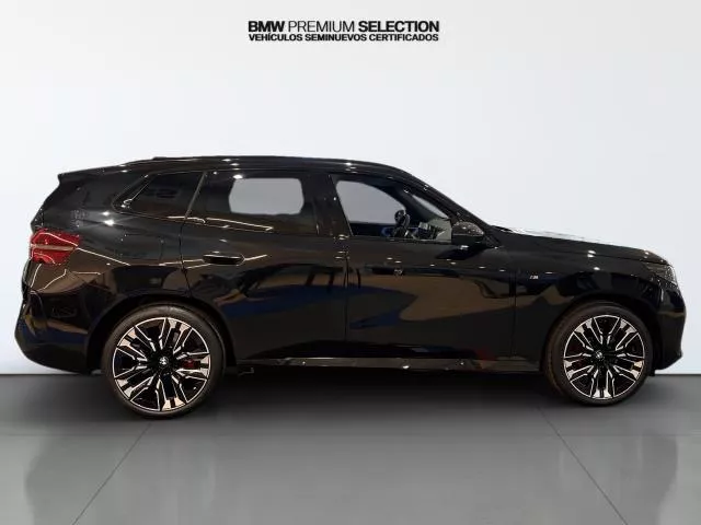 BMW X3 xDrive20d 145 kW (197 CV) de segunda mano
