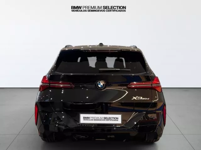 BMW X3 xDrive20d 145 kW (197 CV) de segunda mano