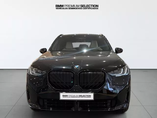 BMW X3 xDrive20d 145 kW (197 CV) de segunda mano