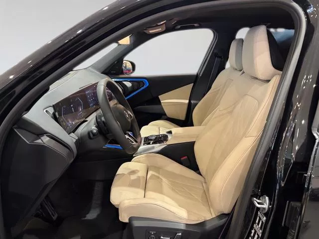 BMW X3 xDrive20d 145 kW (197 CV) de segunda mano
