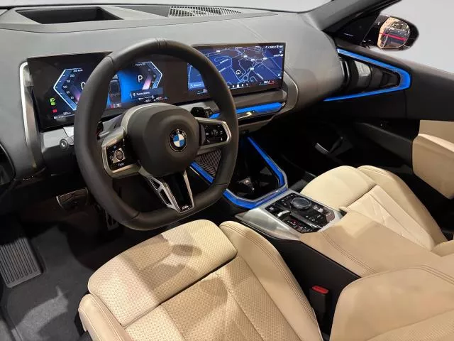 BMW X3 xDrive20d 145 kW (197 CV) de segunda mano