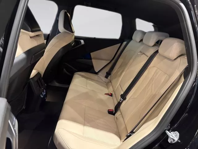 BMW X3 xDrive20d 145 kW (197 CV) de segunda mano
