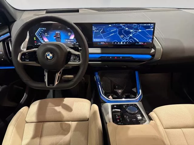 BMW X3 xDrive20d 145 kW (197 CV) de segunda mano