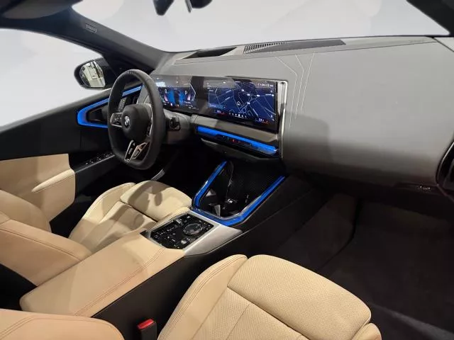 BMW X3 xDrive20d 145 kW (197 CV) de segunda mano