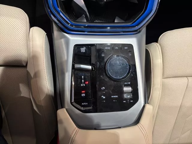 BMW X3 xDrive20d 145 kW (197 CV) de segunda mano