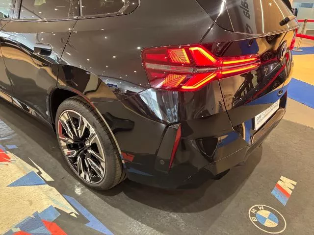 BMW X3 xDrive20d 145 kW (197 CV) de segunda mano