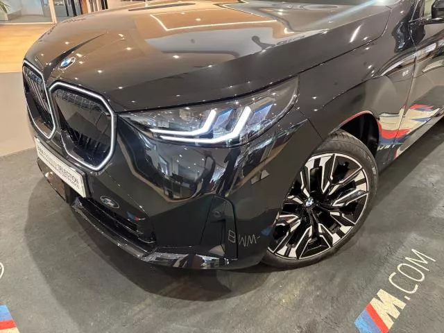 BMW X3 xDrive20d 145 kW (197 CV) de segunda mano