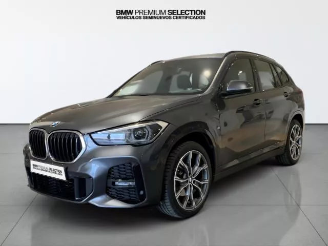 BMW X1 sDrive18d 110 kW (150 CV) de segunda mano