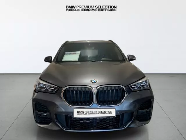 BMW X1 sDrive18d 110 kW (150 CV) de segunda mano