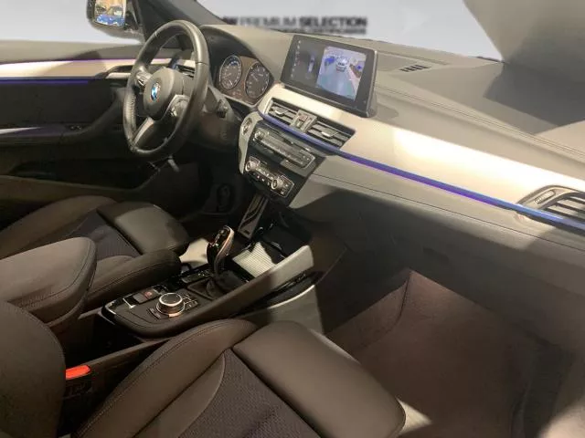 BMW X1 sDrive18d 110 kW (150 CV) de segunda mano