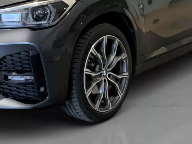 BMW X1 sDrive18d 110 kW (150 CV) de segunda mano