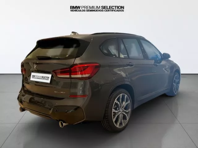 BMW X1 sDrive18d 110 kW (150 CV) de segunda mano