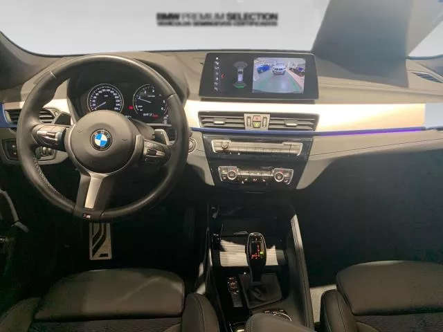 BMW X1 sDrive18d 110 kW (150 CV) de segunda mano