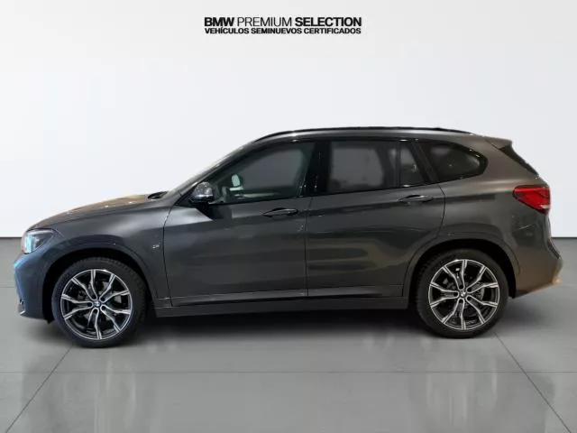 BMW X1 sDrive18d 110 kW (150 CV) de segunda mano