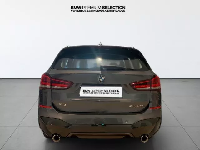 BMW X1 sDrive18d 110 kW (150 CV) de segunda mano