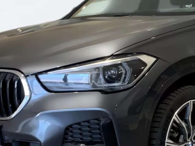 BMW X1 sDrive18d 110 kW (150 CV) de segunda mano