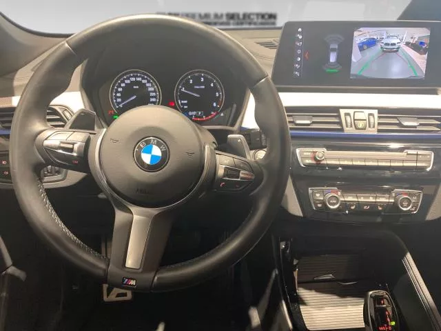 BMW X1 sDrive18d 110 kW (150 CV) de segunda mano