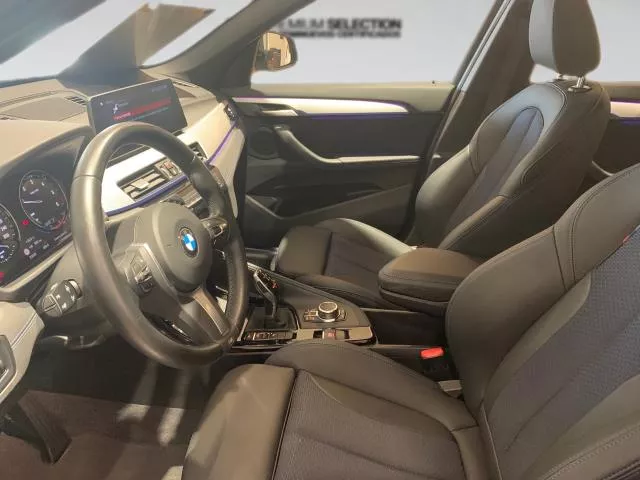BMW X1 sDrive18d 110 kW (150 CV) de segunda mano