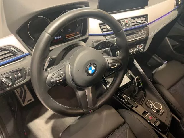 BMW X1 sDrive18d 110 kW (150 CV) de segunda mano