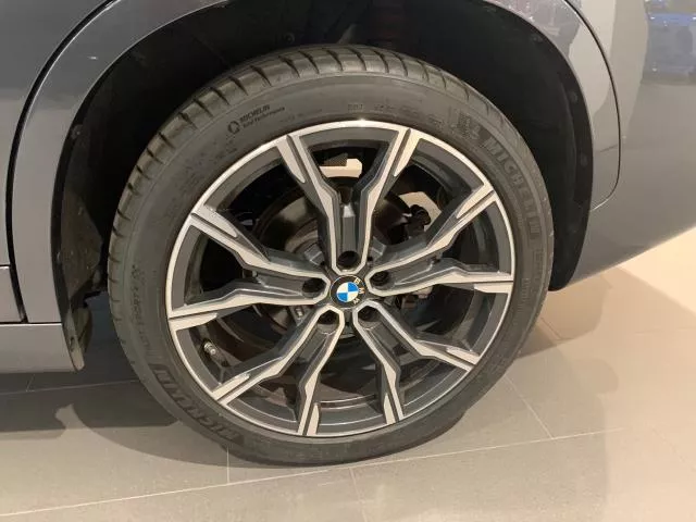 BMW X1 sDrive18d 110 kW (150 CV) de segunda mano