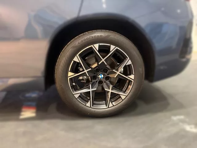 BMW X3 xDrive20d 145 kW (197 CV) de segunda mano