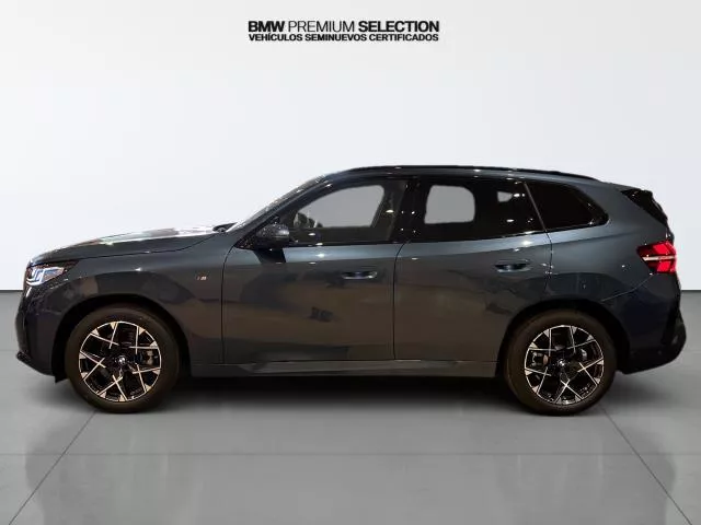 BMW X3 xDrive20d 145 kW (197 CV) de segunda mano