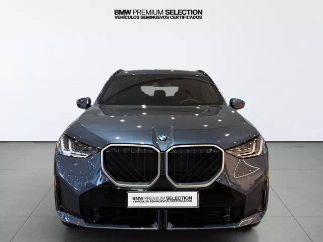 BMW X3 xDrive20d 145 kW (197 CV) de segunda mano