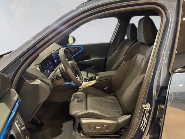 BMW X3 xDrive20d 145 kW (197 CV) de segunda mano