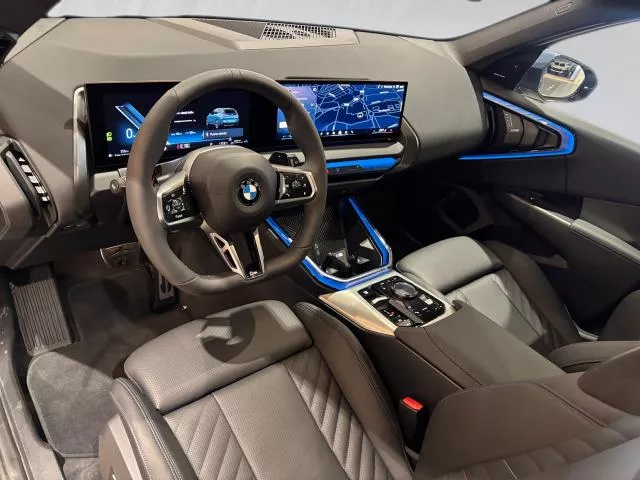 BMW X3 xDrive20d 145 kW (197 CV) de segunda mano