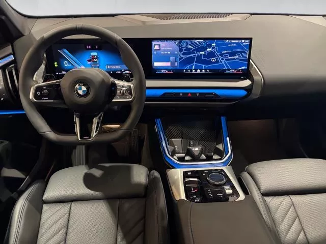 BMW X3 xDrive20d 145 kW (197 CV) de segunda mano