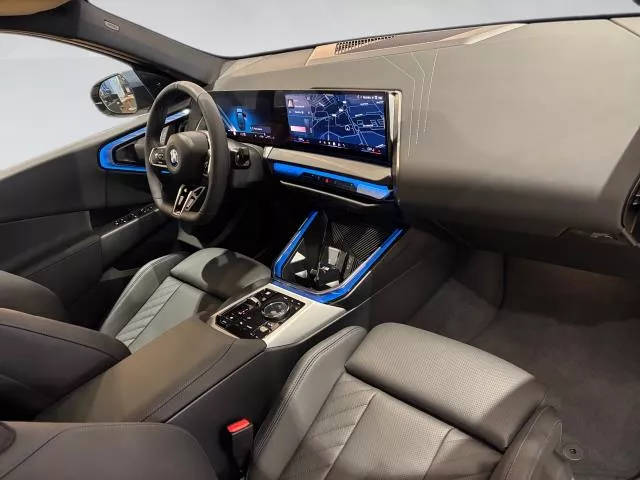 BMW X3 xDrive20d 145 kW (197 CV) de segunda mano